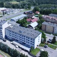Lokal 235 m2, ul. Mickiewicza 29A, Sanok