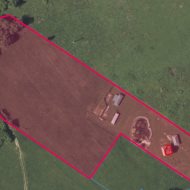 Agroturystyka-dom,dwa domki, 2ha ziemi - Wańkowa 
