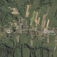 Agroturystyka-dom,dwa domki, 2ha ziemi - Wańkowa 