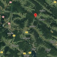 Agroturystyka-dom,dwa domki, 2ha ziemi - Wańkowa 