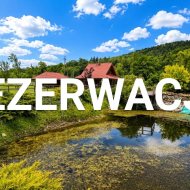 Agroturystyka-dom,dwa domki, 2ha ziemi - Wańkowa 