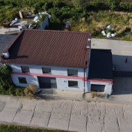 Obiekt komercyjno-mieszkalny 242 m² w Sanoku