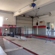 Obiekt komercyjno-mieszkalny 242 m² w Sanoku