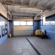 Obiekt komercyjno-mieszkalny 242 m² w Sanoku