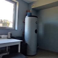 Obiekt komercyjno-mieszkalny 242 m² w Sanoku