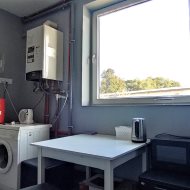 Obiekt komercyjno-mieszkalny 242 m² w Sanoku