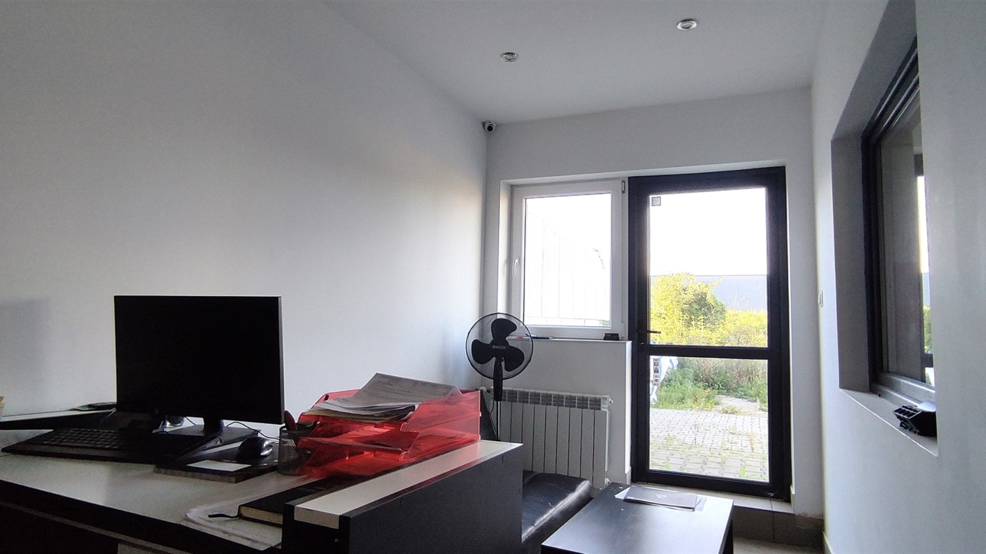 Obiekt komercyjno-mieszkalny 242 m² w Sanoku