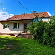 Dom w świetnej lokalizacji -  Sanok Posada 
