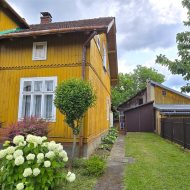 Mieszkanie 79 m² parter, ul. Poprzeczna, Sanok