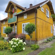 Mieszkanie 79 m² parter, ul. Poprzeczna, Sanok