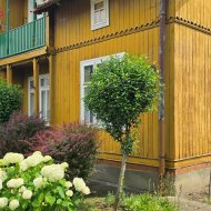Mieszkanie 79 m² parter, ul. Poprzeczna, Sanok