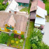 Mieszkanie 79 m² parter, ul. Poprzeczna, Sanok