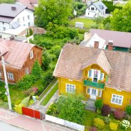 Mieszkanie 79 m² parter, ul. Poprzeczna, Sanok