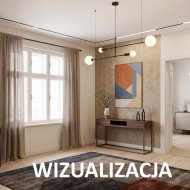 Mieszkanie 79 m² parter, ul. Poprzeczna, Sanok