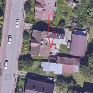Mieszkanie 79 m² parter, ul. Poprzeczna, Sanok