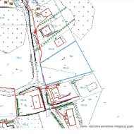 Solina, Topowa działka 1022 m² nad samą wodą