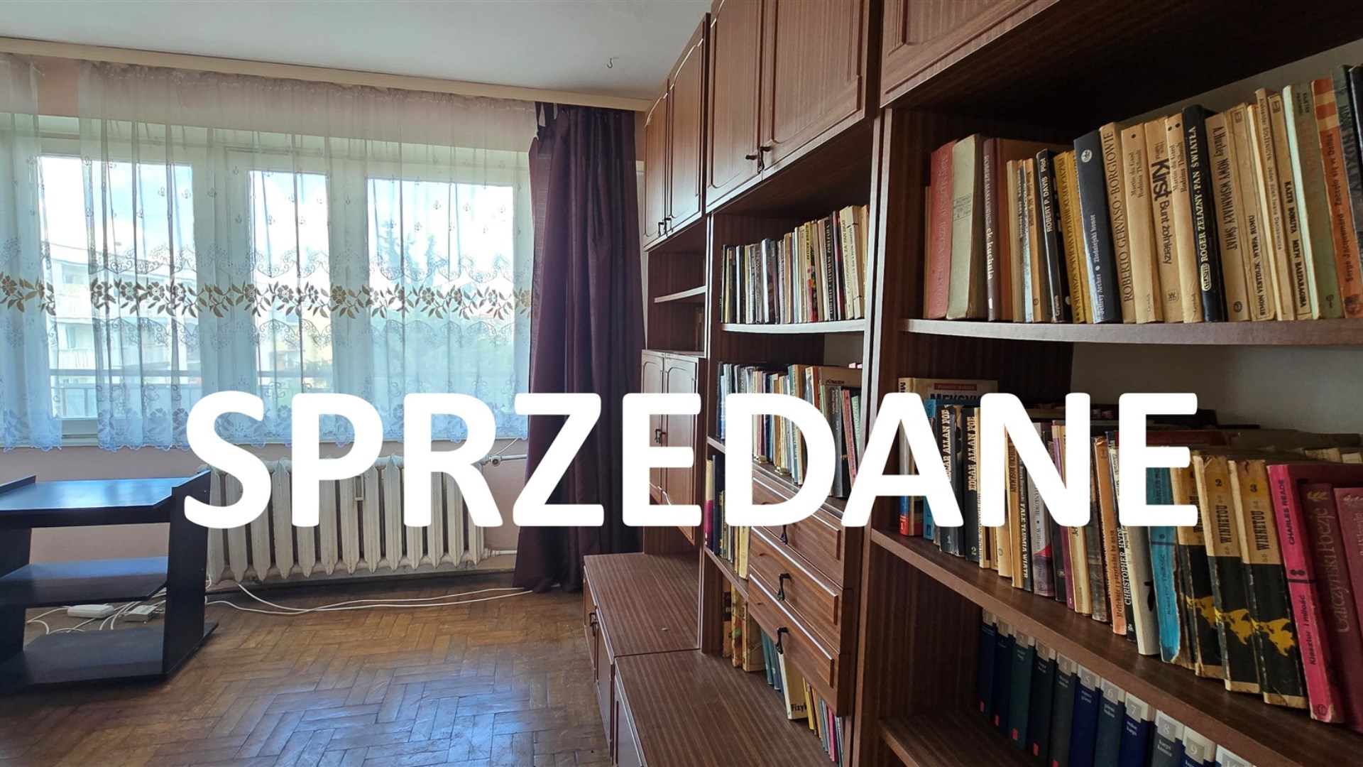 Mieszkanie 2 pokojowe, 3 pietro Rzemieślnicza