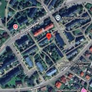 Mieszkanie na parterze - Błonie ul. Kochanowskiego