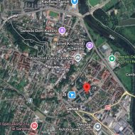 Mieszkanie na parterze - Błonie ul. Kochanowskiego