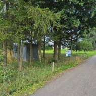 Atrakcyjna działka z WZ, Nowosielce