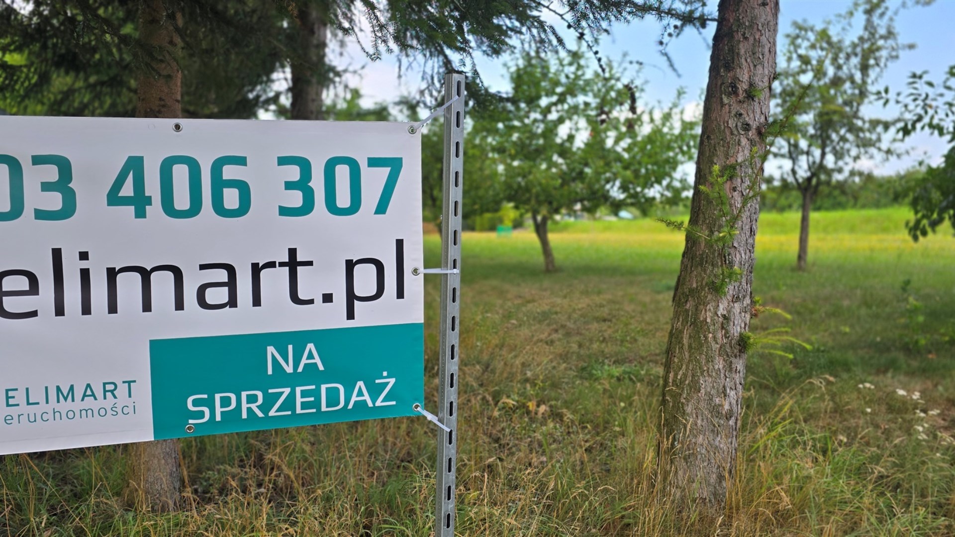 Atrakcyjna działka z WZ, Nowosielce