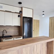 Nowoczesne 2 pokoje (34,2 m²) – Sanok, Langiewicza