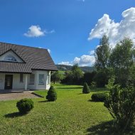 Wyjątkowy Dom z widokiem, Ustrzyki Dolne