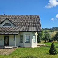 Wyjątkowy Dom z widokiem, Ustrzyki Dolne