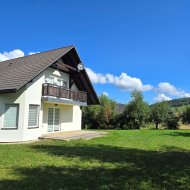 Wyjątkowy Dom z widokiem, Ustrzyki Dolne