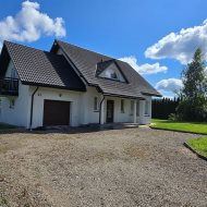 Wyjątkowy Dom z widokiem, Ustrzyki Dolne