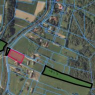 Działki rolne - 1,85 ha w atrakcyjnej cenie 
