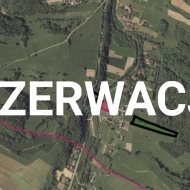 Działki rolne - 1,85 ha w atrakcyjnej cenie 