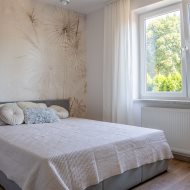Mieszkanie po generalnym remoncie - parter 