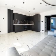 Mieszkanie po generalnym remoncie - parter 