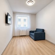 Wykończone mieszkanie - Apartamenty Sanoczanka 