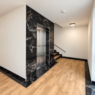 Wykończone mieszkanie - Apartamenty Sanoczanka 