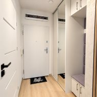 Wykończone mieszkanie - Apartamenty Sanoczanka 
