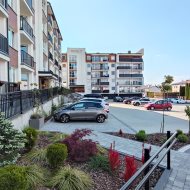 Wykończone mieszkanie - Apartamenty Sanoczanka 