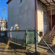 Dom z ogromnym potencjałem - Posada Zarszyńska