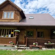 Wyjątkowy obiekt w miejscowości Rabe
