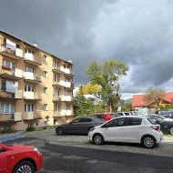 Mieszkanie 33,7 m2, 2 piętro, Mickiewicza