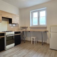 Mieszkanie 33,7 m2, 2 piętro, Mickiewicza