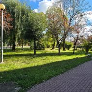 3-pok. mieszkanie na 1. piętrze, Traugutta