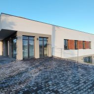 Lokal handlowo - usługowy, poziom 1