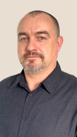 Piotr Miłoszewski